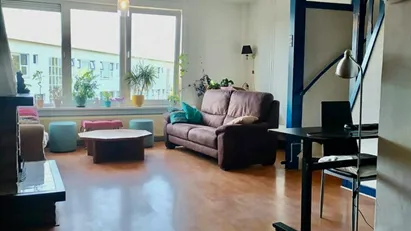 Apartment for rent in Rotterdam