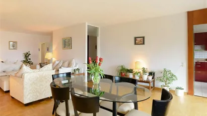 Apartment for rent in Geneva Cité, Geneva