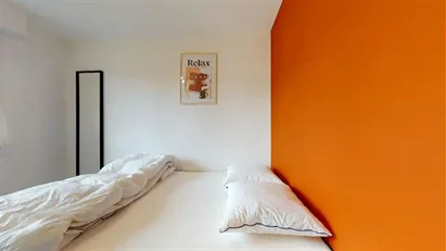 Room for rent in Aix-en-Provence, Provence-Alpes-Côte d'Azur