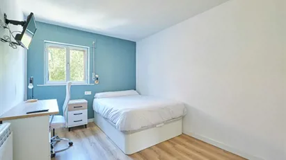 Room for rent in Salamanca, Castilla y León