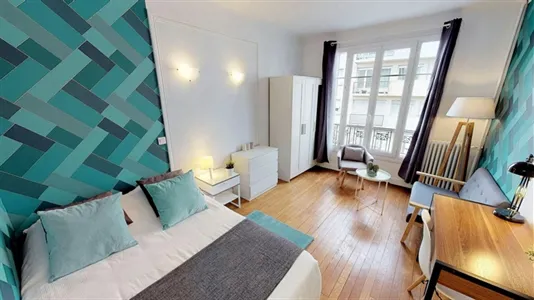 Rooms in Nanterre - photo 2