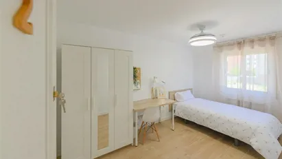 Room for rent in Madrid Arganzuela, Madrid