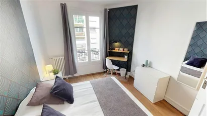 Room for rent in Nanterre, Île-de-France