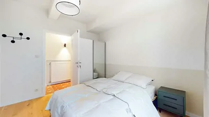 Room for rent in Brussels Jette, Brussels