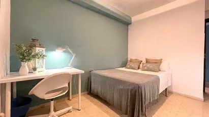 Room for rent in Huerta de la Salud, Andalucía