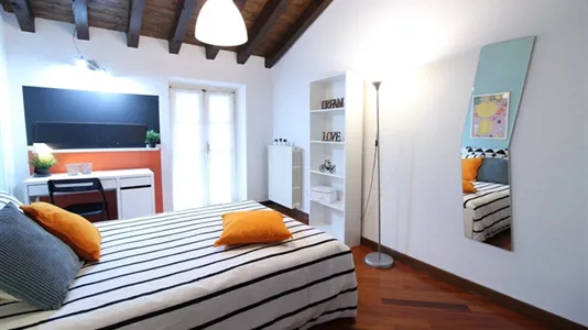 Rooms in Brescia - photo 3