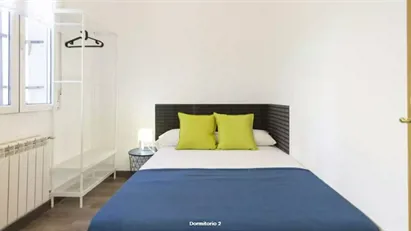 Room for rent in Las Barranquillas, Comunidad de Madrid