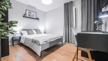 Room for rent in Barcelona Sarrià-St. Gervasi, Barcelona