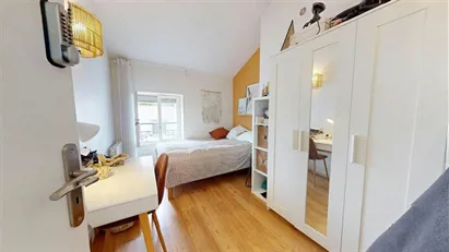 Room for rent in Lyon, Auvergne-Rhône-Alpes