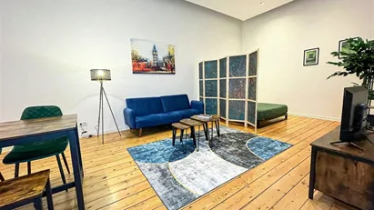 Room for rent in Berlin Charlottenburg-Wilmersdorf, Berlin