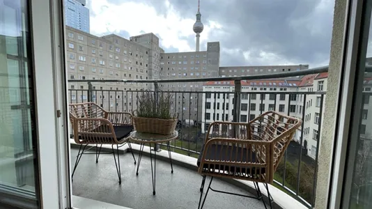 Apartments in Berlin Mitte - photo 3