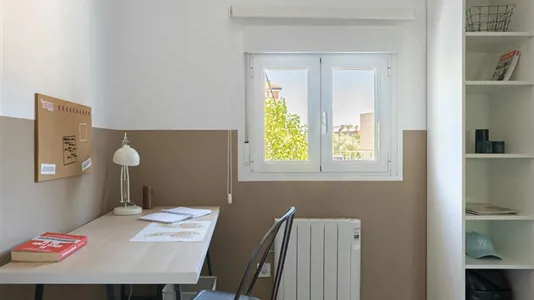 Rooms in Getafe - photo 2