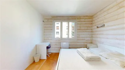 Room for rent in Montpellier, Occitanie