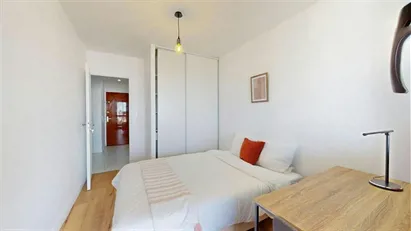 Room for rent in Toulouse, Occitanie