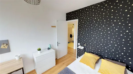 Rooms in Lille - photo 3