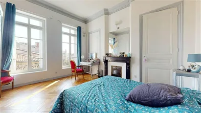 Room for rent in Saint-Étienne, Auvergne-Rhône-Alpes