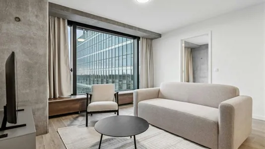 Apartments in Stad Brussel - photo 3