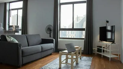 Apartment for rent in Brussels Elsene, Brussels