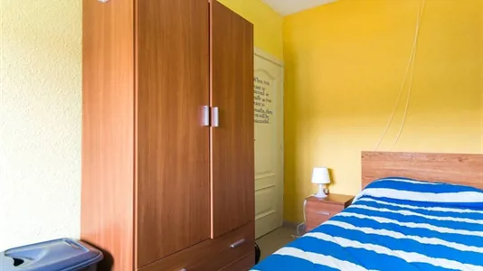 Rooms in Getafe - photo 1