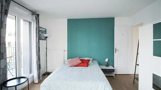 Rooms in Nanterre - photo 2