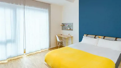 Room for rent in Frankfurt Innenstadt II, Frankfurt (region)