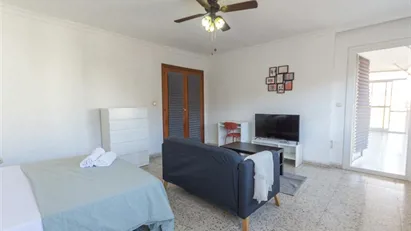 Room for rent in Málaga, Andalucía