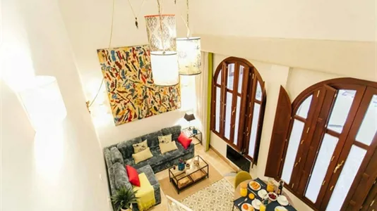 Apartments in Huerta de la Salud - photo 1