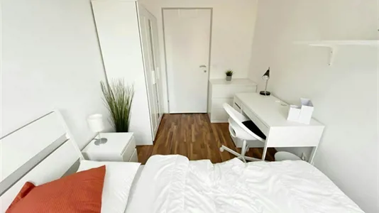 Rooms in Vienna Favoriten - photo 3