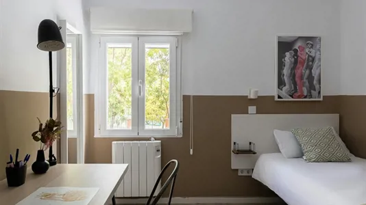 Rooms in Getafe - photo 2