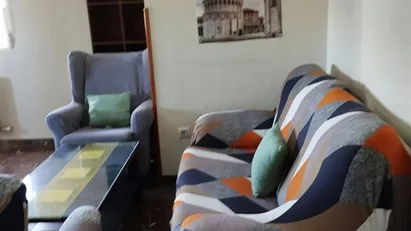 Room for rent in Jaén, Andalucía Room for rent in Jaén, Andalucía