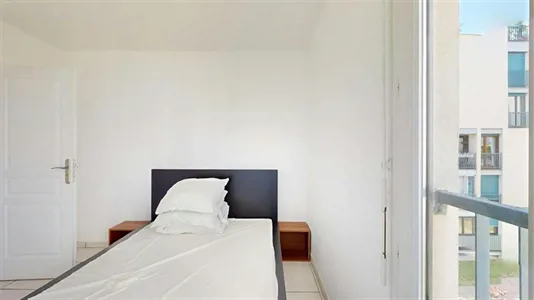 Rooms in Toulouse - photo 2