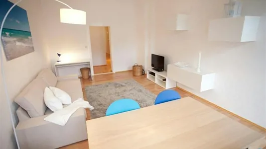 Apartments in Berlin Charlottenburg-Wilmersdorf - photo 3