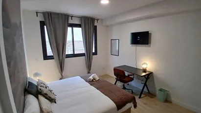 Room for rent in Málaga, Andalucía