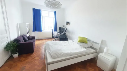 Rooms in Vienna Leopoldstadt - photo 1