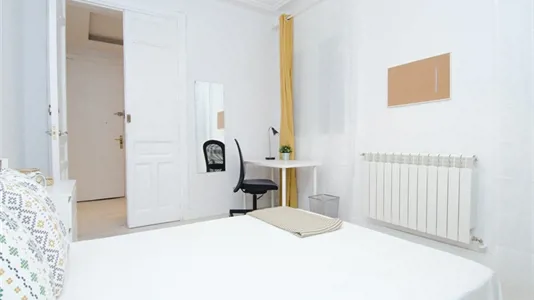 Rooms in Madrid Centro - photo 2