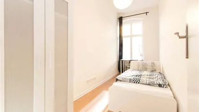 Room for rent in Berlin Friedrichshain-Kreuzberg, Berlin