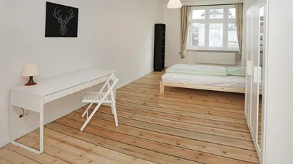 Room for rent in Berlin Tempelhof-Schöneberg, Berlin