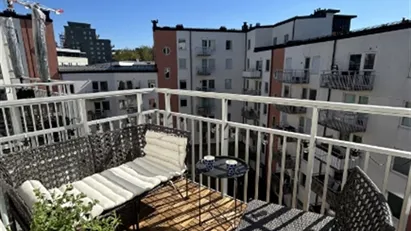 Hägersten-Liljeholmen - 3rok - 12mån - 23.000kr/mån