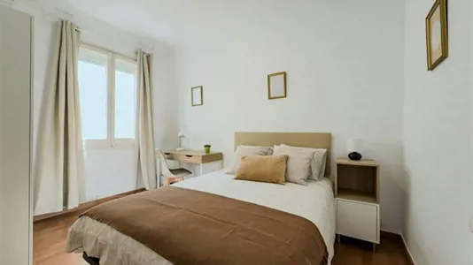 Rooms in Barcelona Les Corts - photo 1