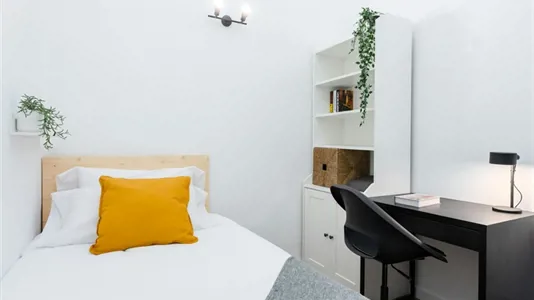 Rooms in Valencia Ciutat Vella - photo 2