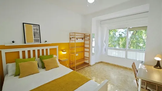 Rooms in Cartagena - photo 1