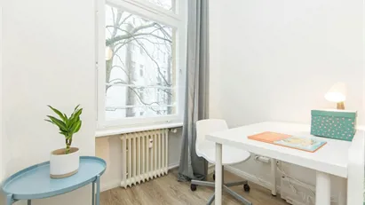 Room for rent in Berlin