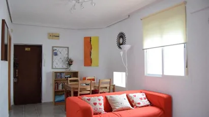 Apartment for rent in Árbol Gordo, Andalucía