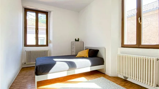 Rooms in Trento - photo 2