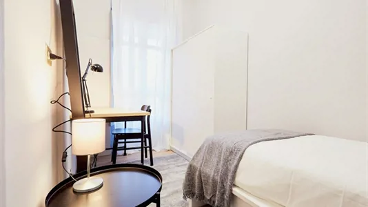 Rooms in Turin - photo 2