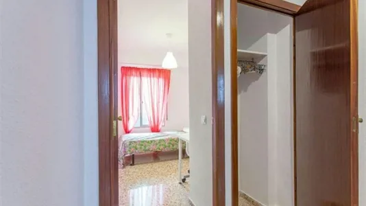 Rooms in Alboraya - photo 3