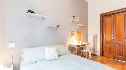 Room for rent in Turin, Piemonte