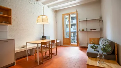 Apartment for rent in Barcelona Sant Martí, Barcelona