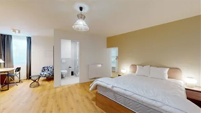 Room for rent in Nanterre, Île-de-France