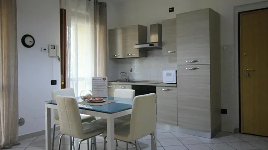 Apartments in Cinisello Balsamo - photo 1